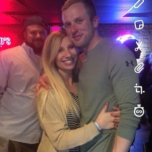 Meet your Posher, Jenna